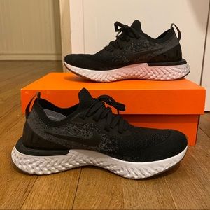 Nike Epic React Flyknits